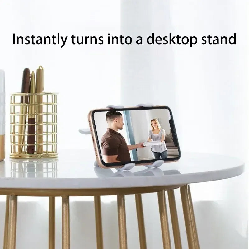 360° Flexible Gooseneck Phone Mount