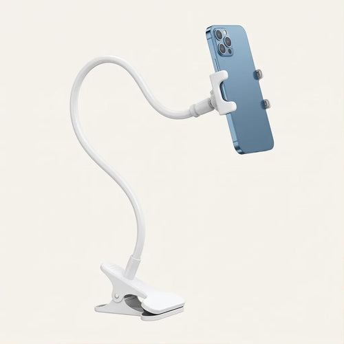 360° Flexible Gooseneck Phone Mount
