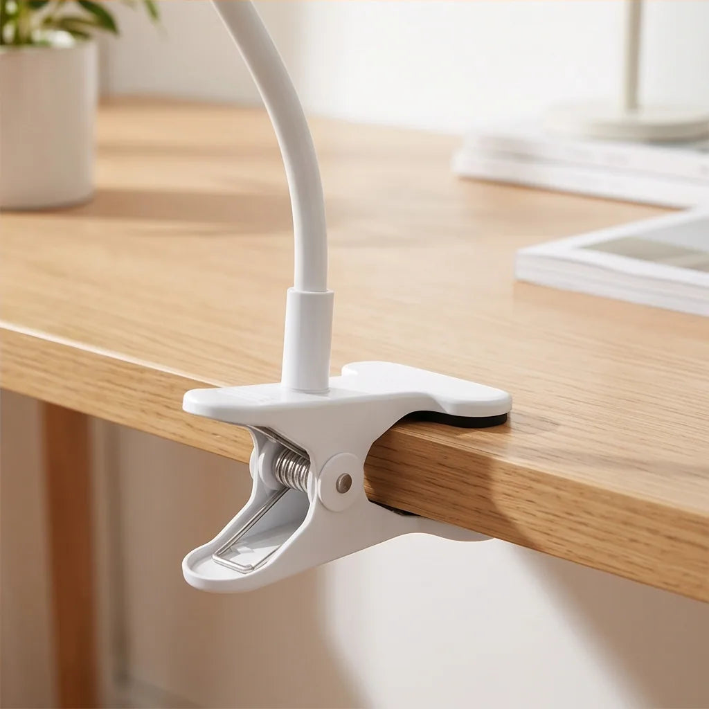 360° Flexible Gooseneck Phone Mount
