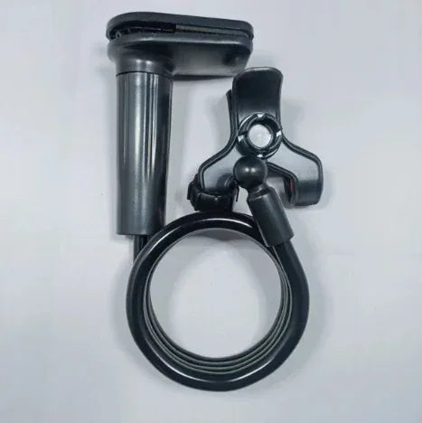 360° Flexible Gooseneck Phone Mount